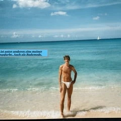 Фотографии из прошлого в отпуске 