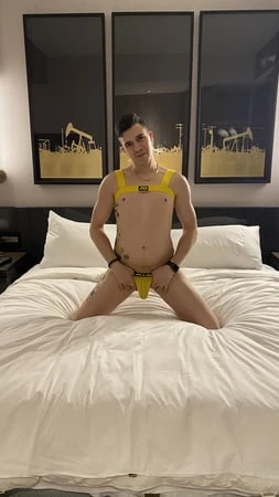 Her gün her zaman seksi iç çamaşırı giymeyi seviyorum