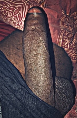 Siyah sik