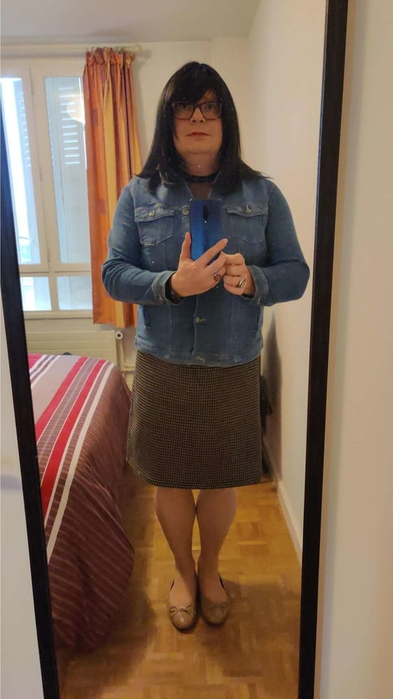 Yeni kıyafetler