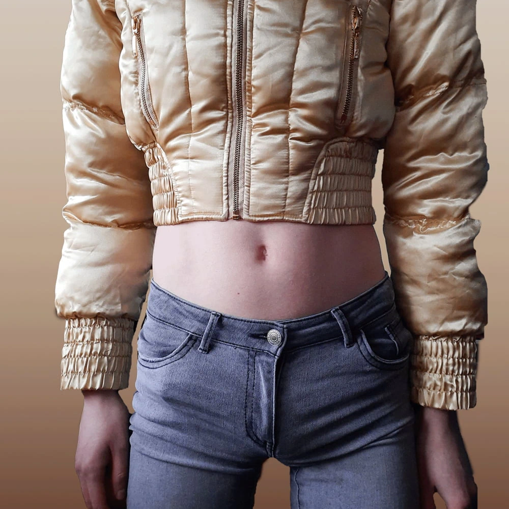 Coolcat Puffer Jacket