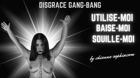 UTANÇ VERICI GRUP SEKS