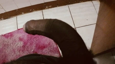 Siyah sik