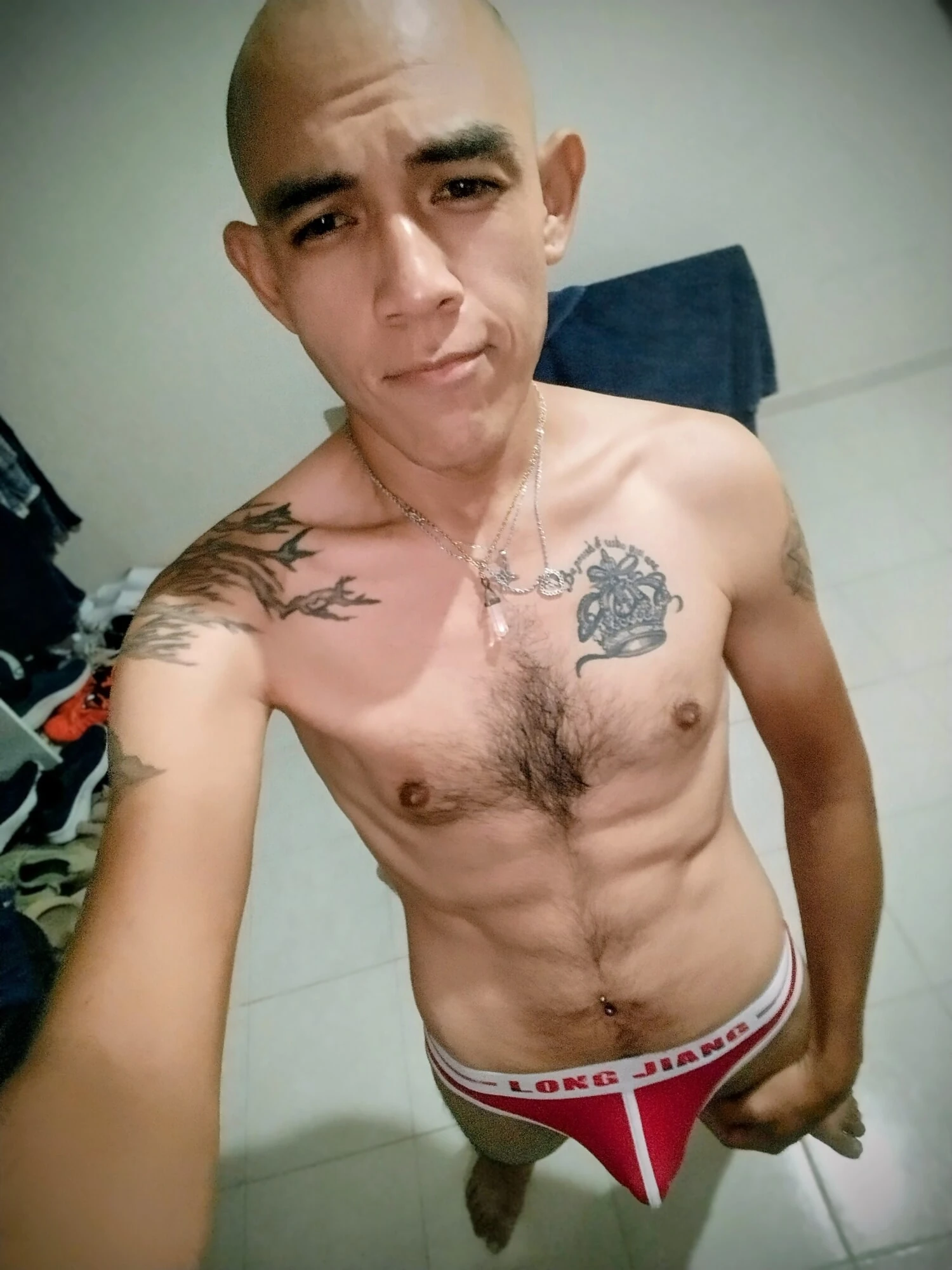 SexyUnderwear