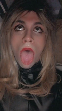 Straight turned Sissy