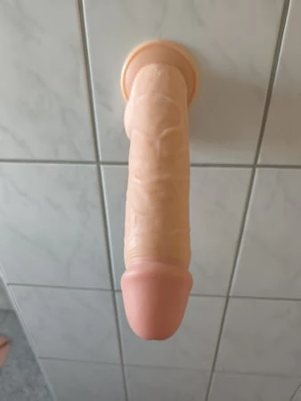 Anal oyuncaklarım 