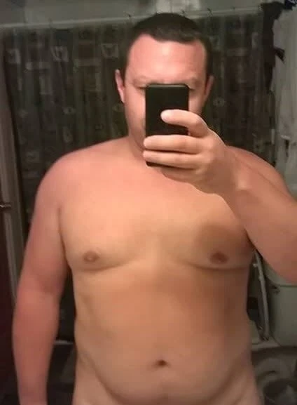 Just me