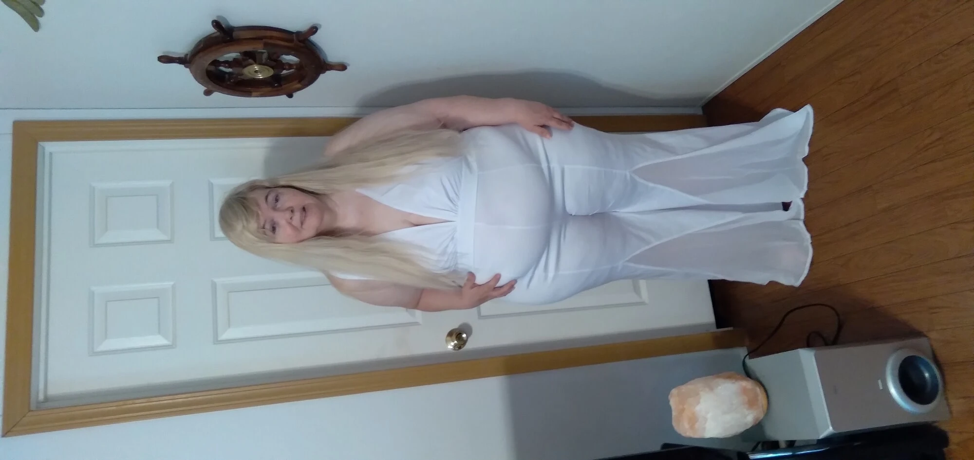 Seksi olgun