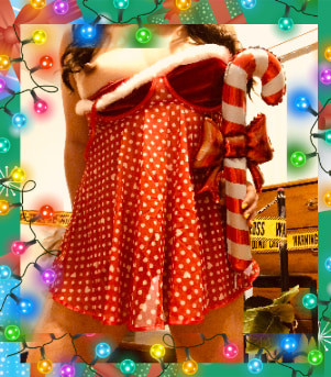 Merry Slutmas Asyalı model bebek