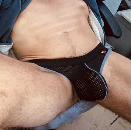Jockstraps