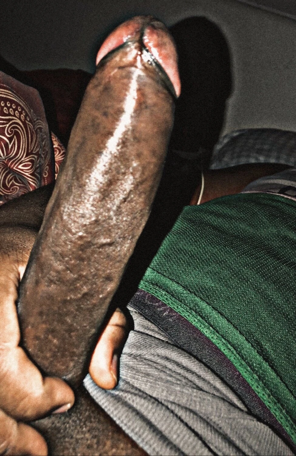 Siyah sik