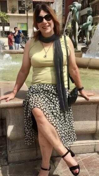 Второе свидание