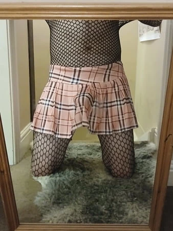 Sissy kıçımı sik