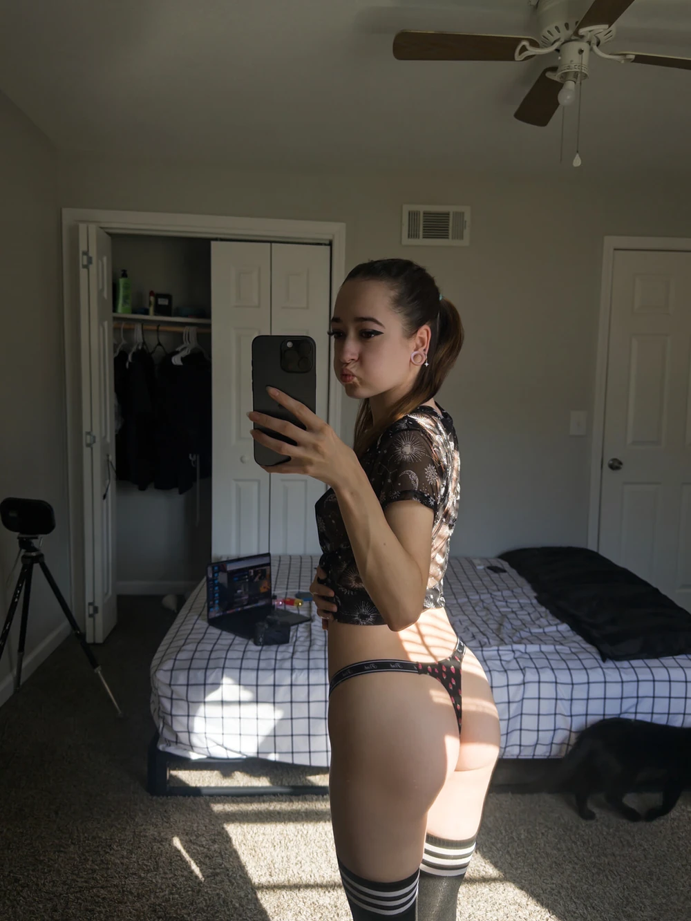 My holes are feeling lonely without you  #4