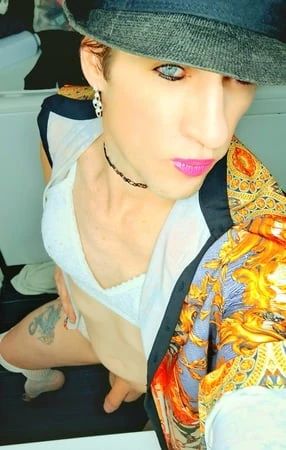 Bradley Michelle Mason Sonsuza Kadar Feminine 