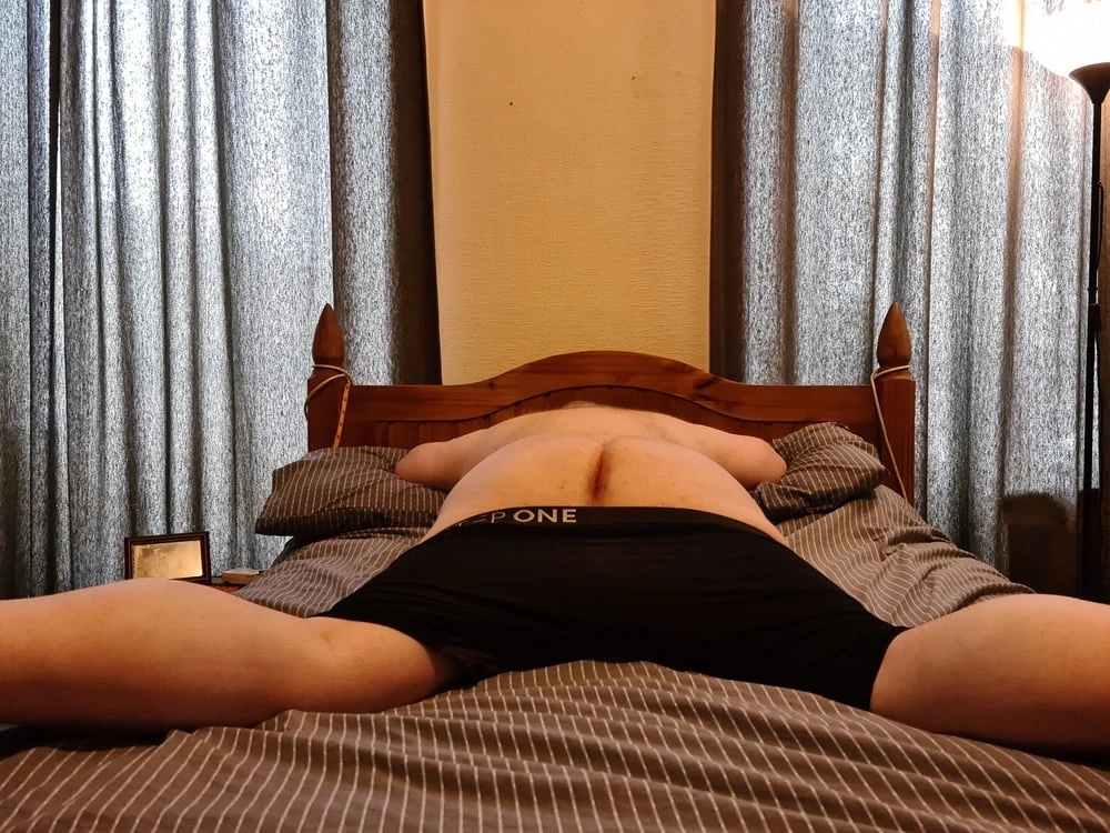 Arse #2