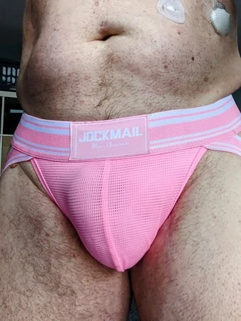 Pembe İç Çamaşırı