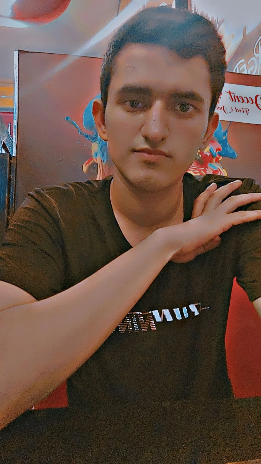 Pakistanlı