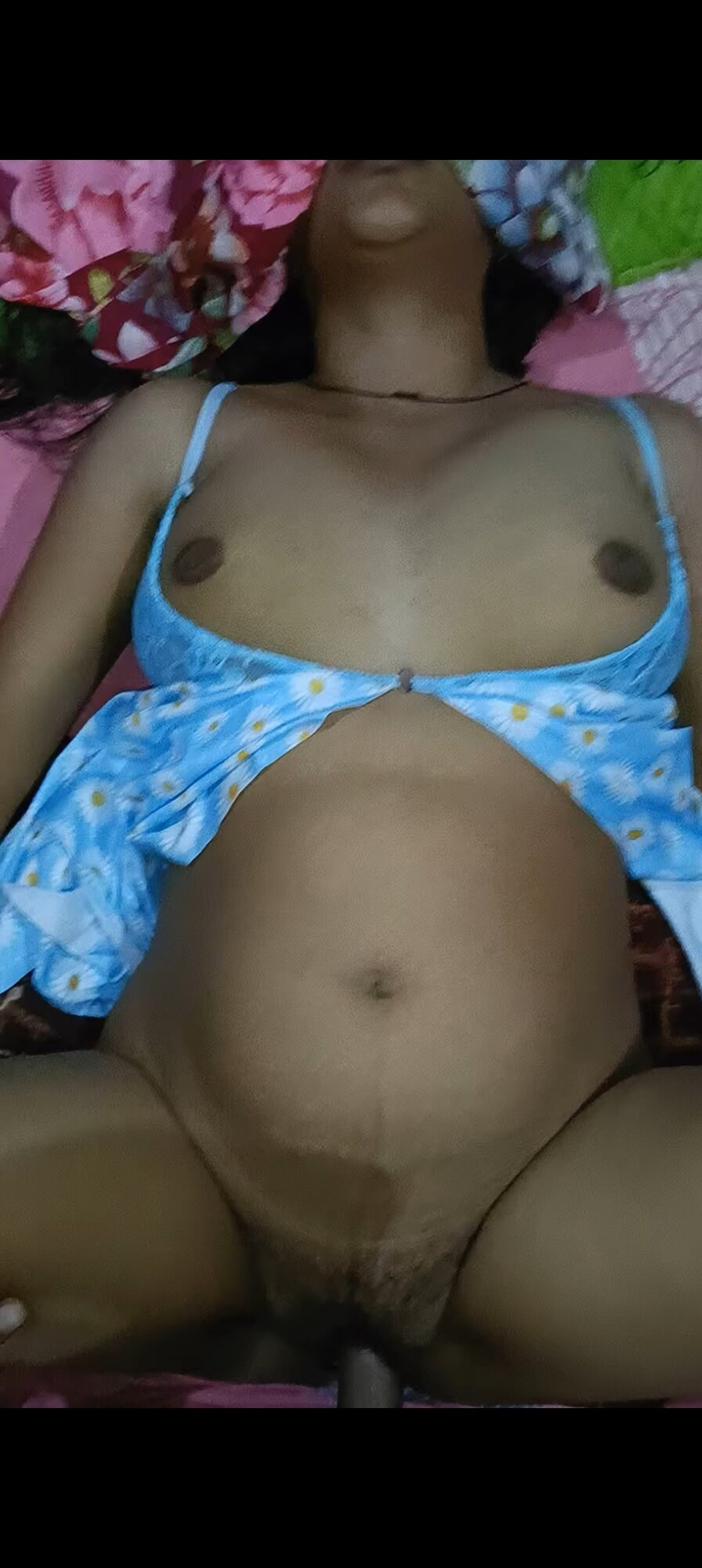 Seksi gece
