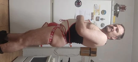 Xhamster'daki ilk canlı yayınım