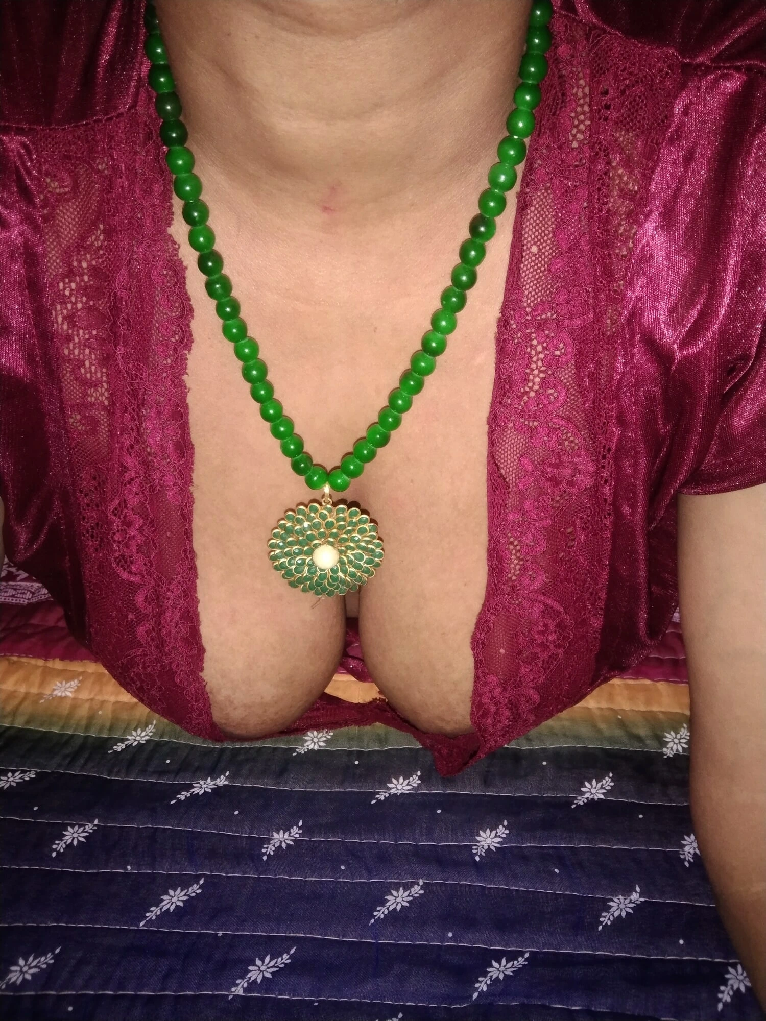 Ruby seksi görünüm