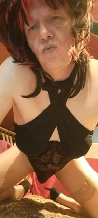 Transvestite Katya 