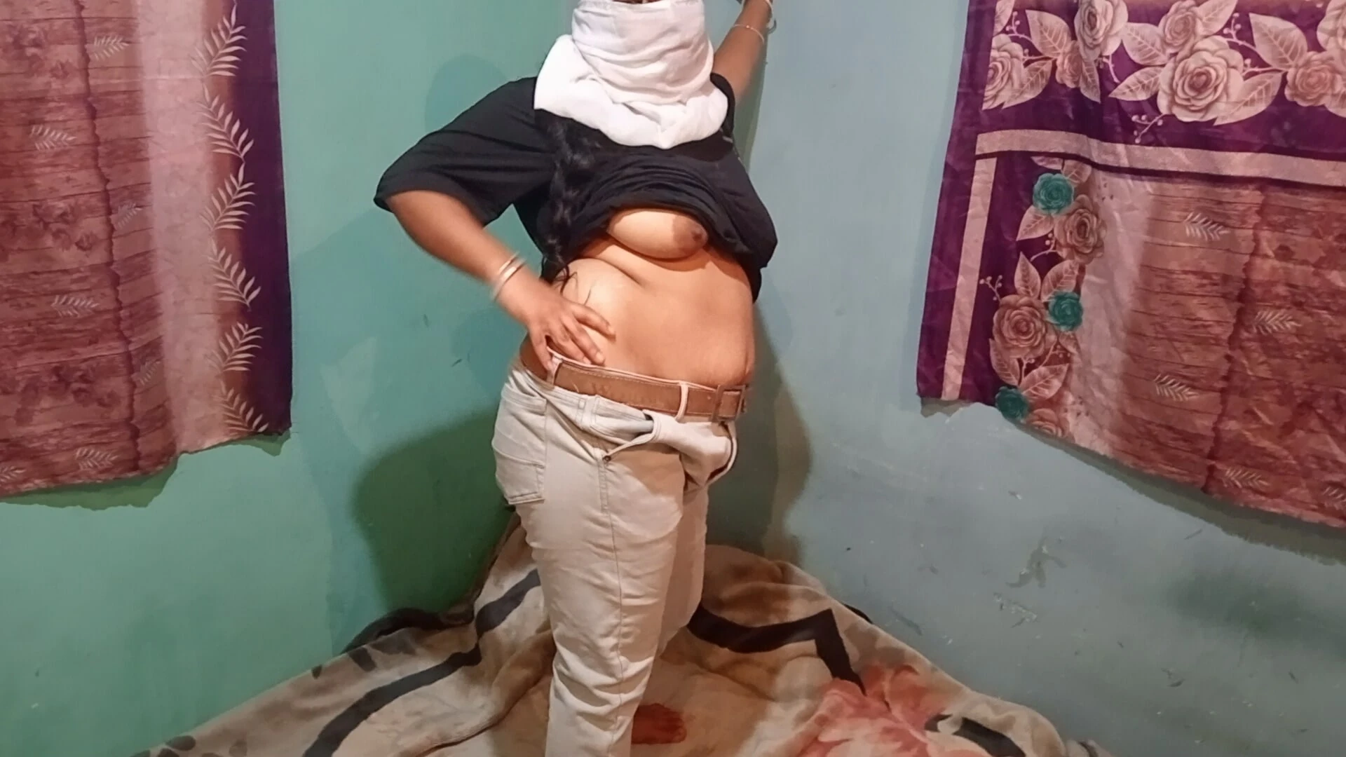 Спустя долгое время начинается 