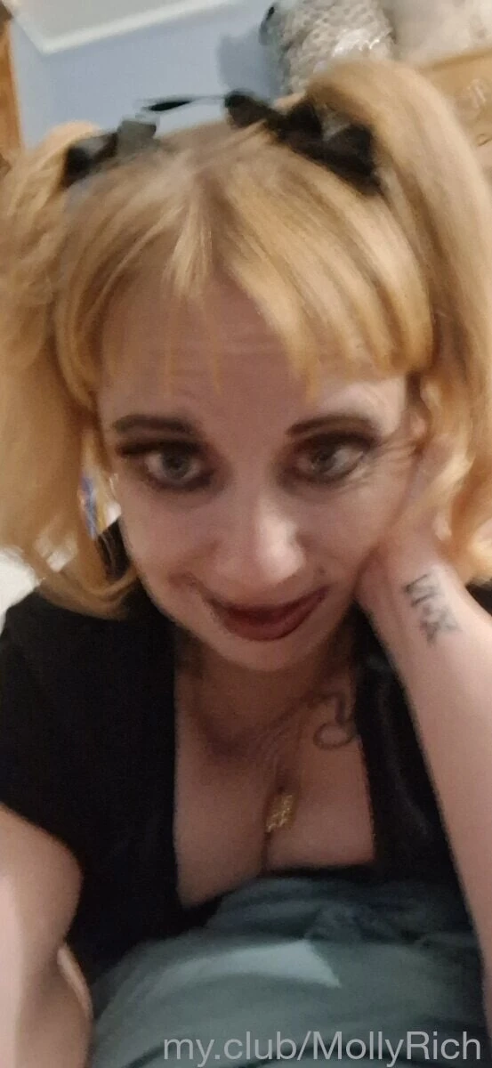 Ücretsiz Molly Rich Fotoğrafları
