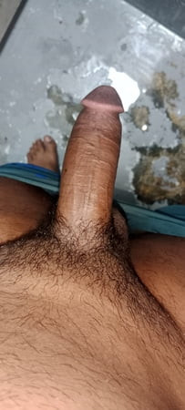 Yeni yarağım 