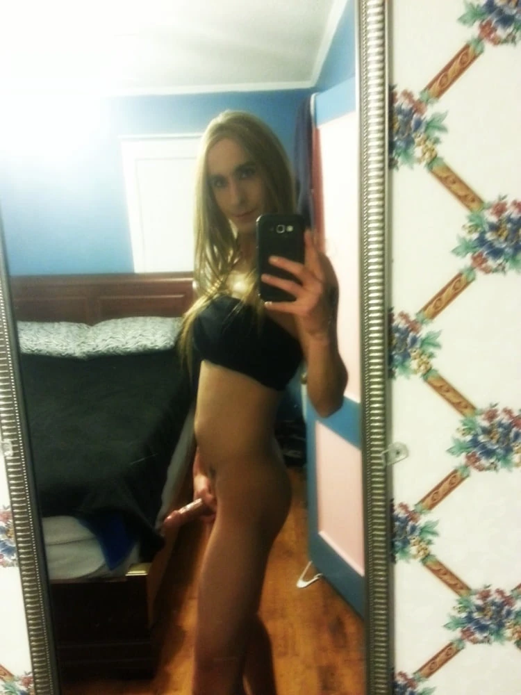 feeling sexy  KimberlyGeorge 