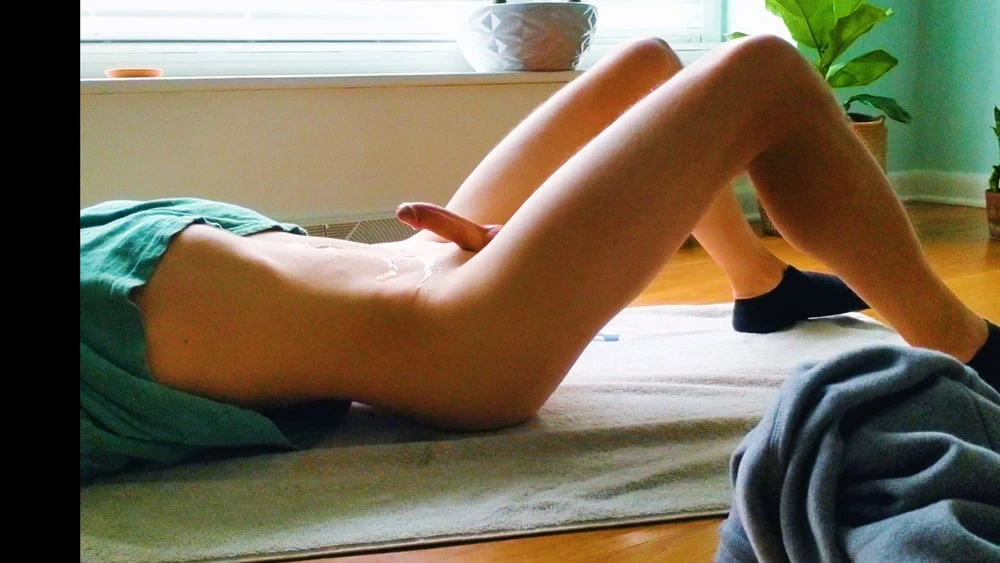 Manyvids videomdan klip artık mevcut. 