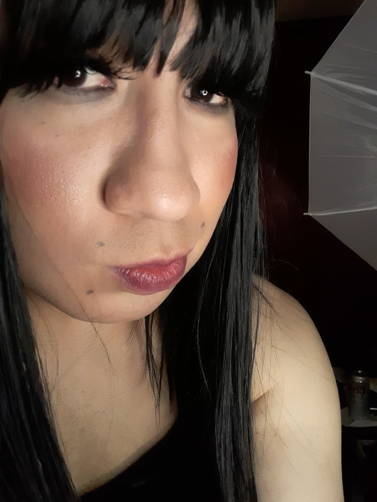 SEXY LORELEI MORENO