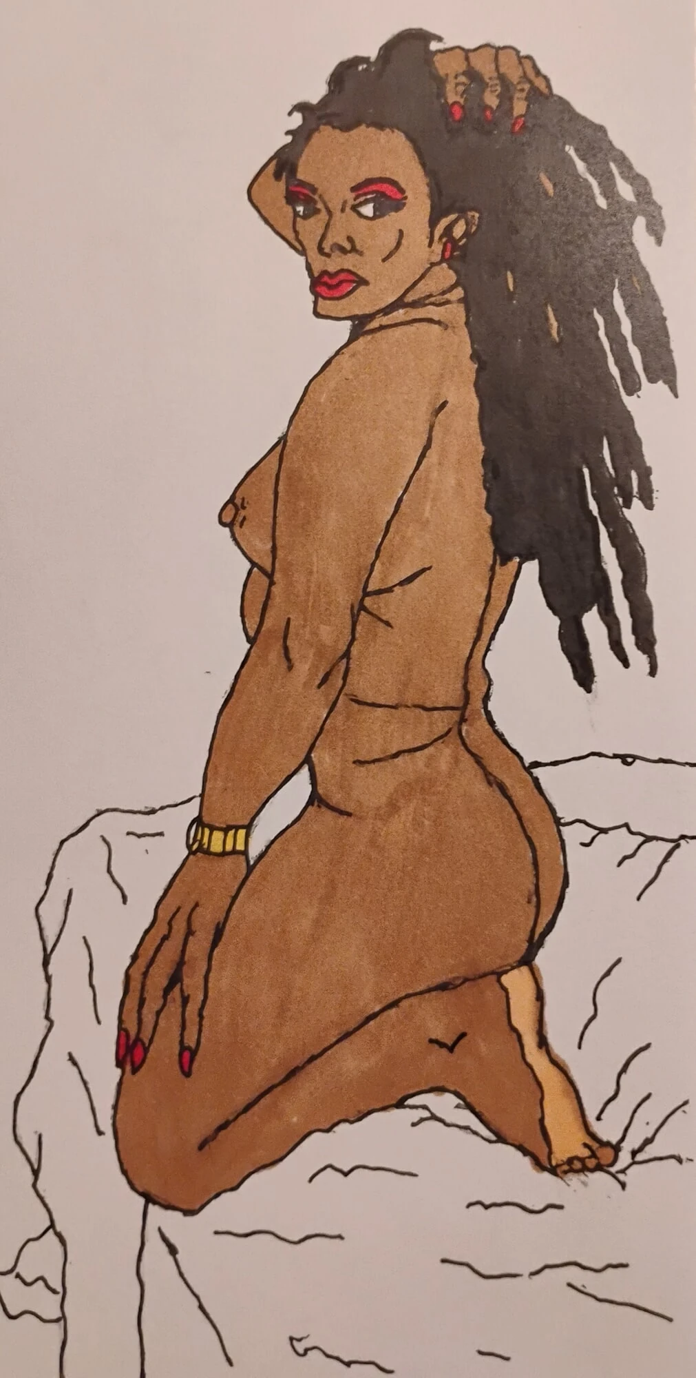 Красивое искусство