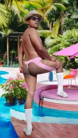 Seksi iç çamaşırı