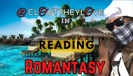 Romantasy (Romantik Romanlar) Okumak
