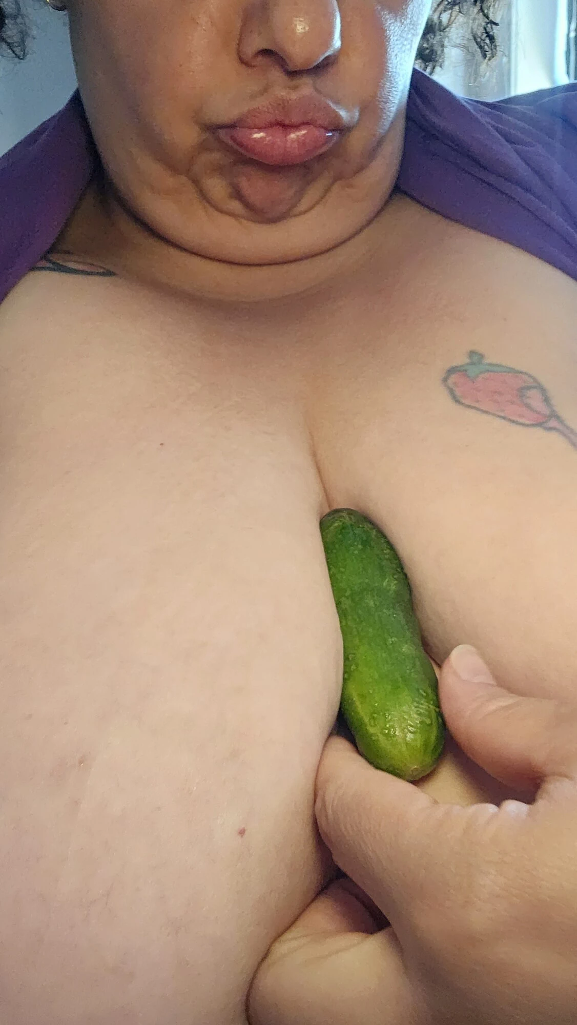 Atıştırmaktan daha fazlası