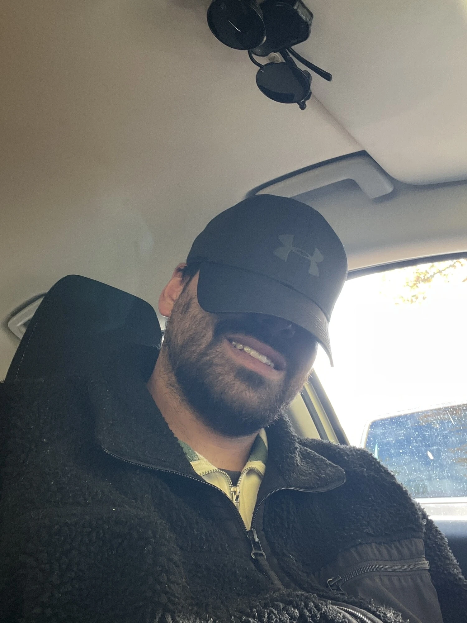 Я, я сама и я