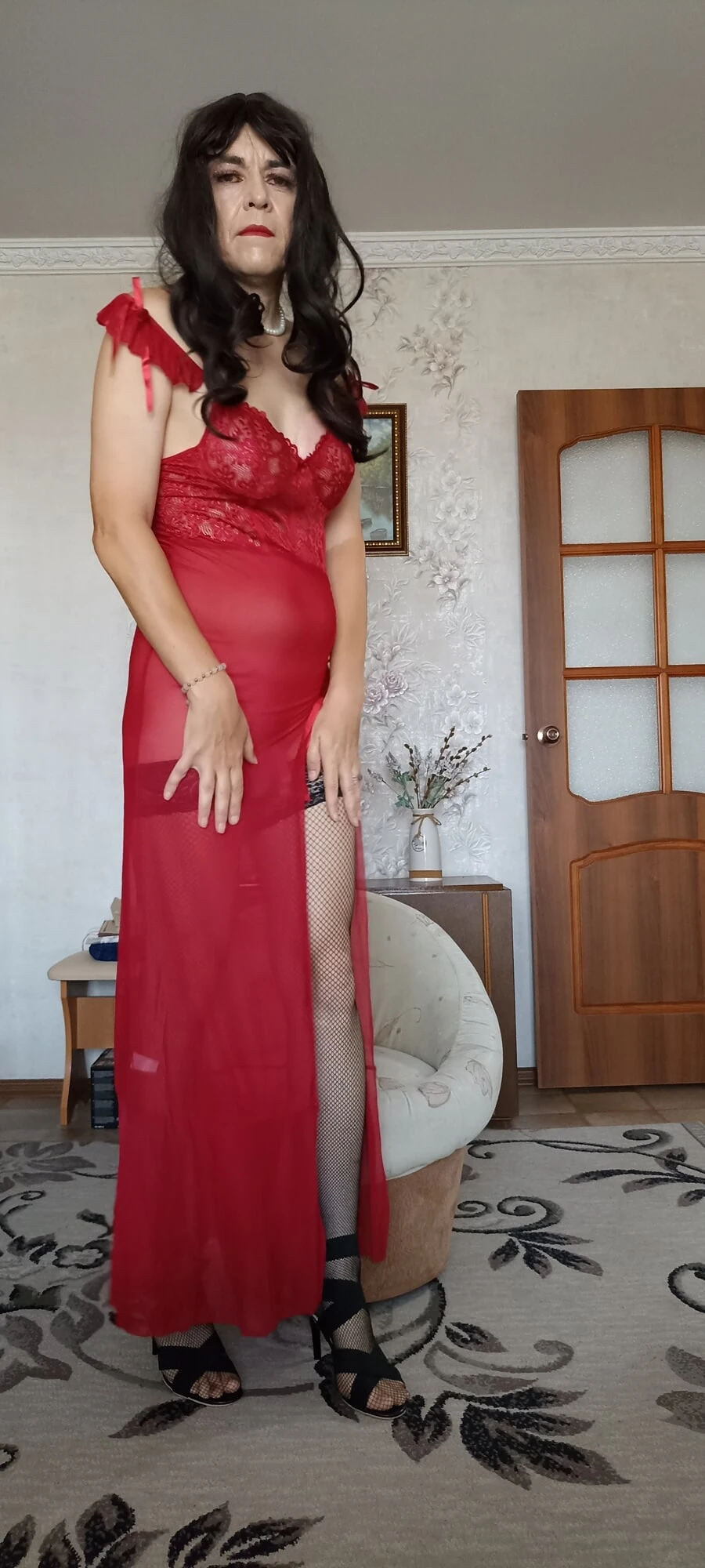 Red #2