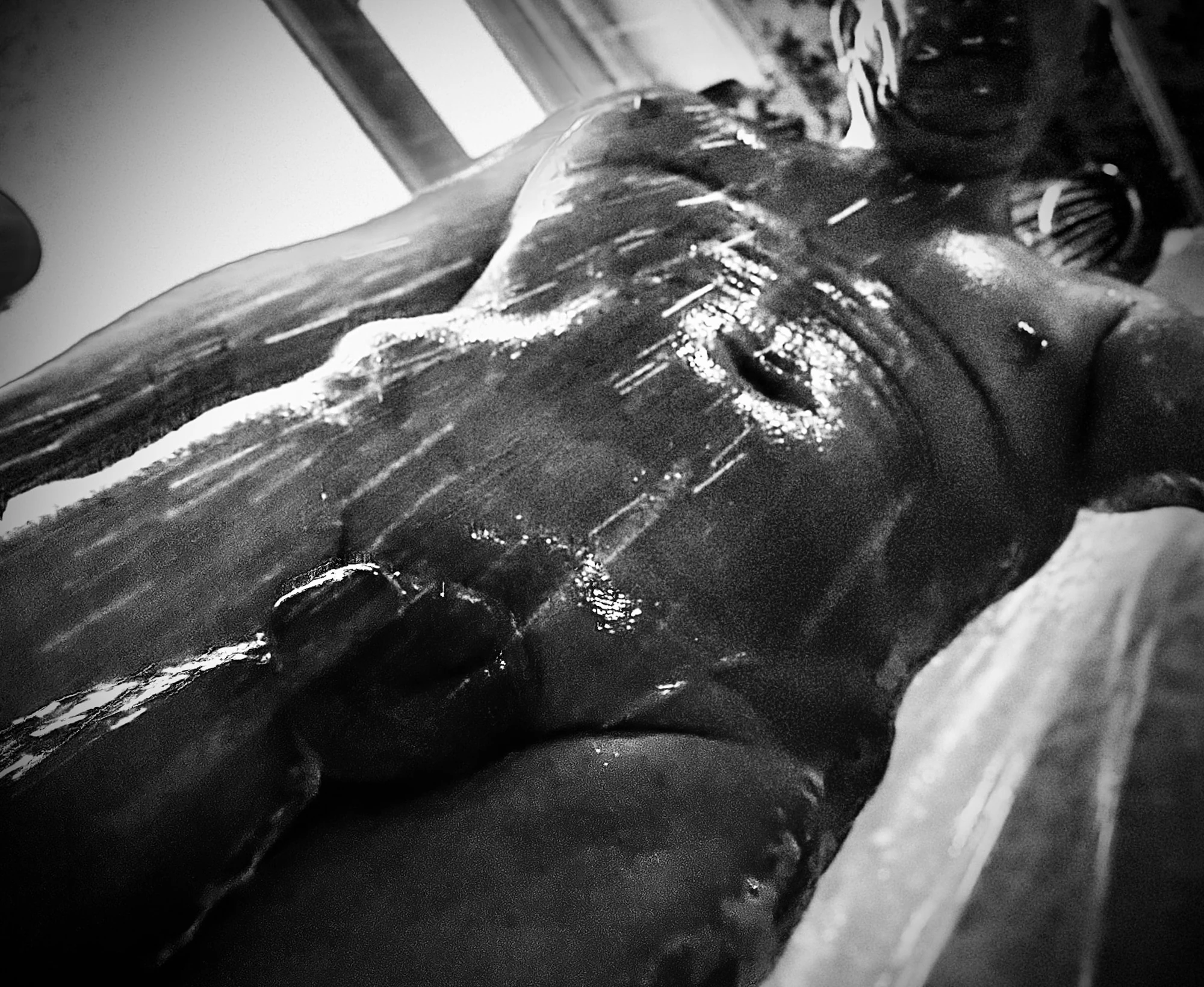 Bath Time #4