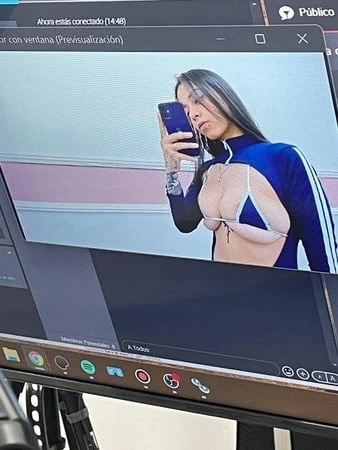 "Tarzlı asi: kötü kızın büyüsü"