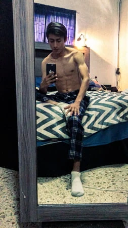 Ben kendim
