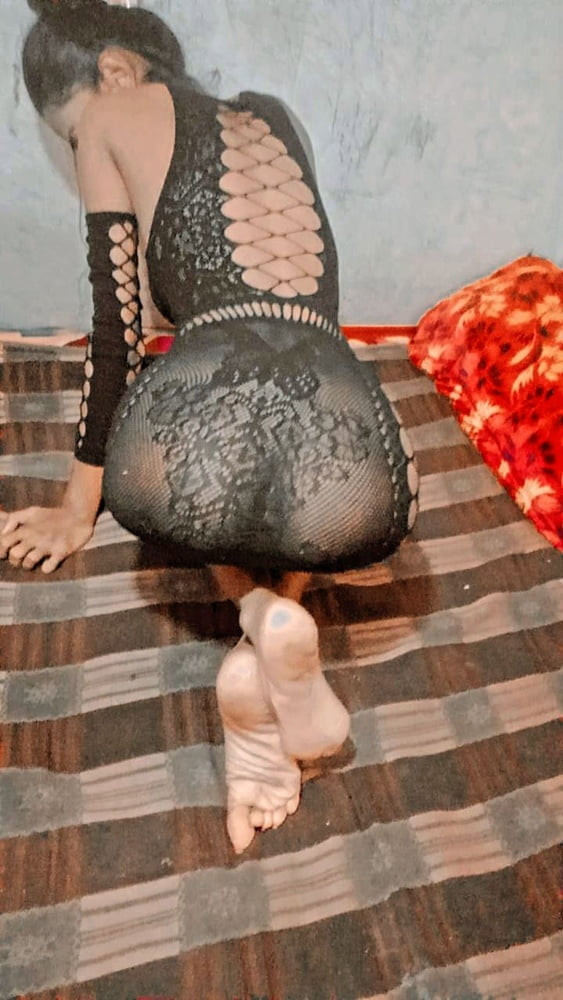 Sexy looks 