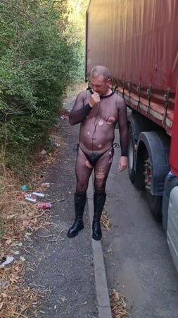 Layby kadın kılıklı 