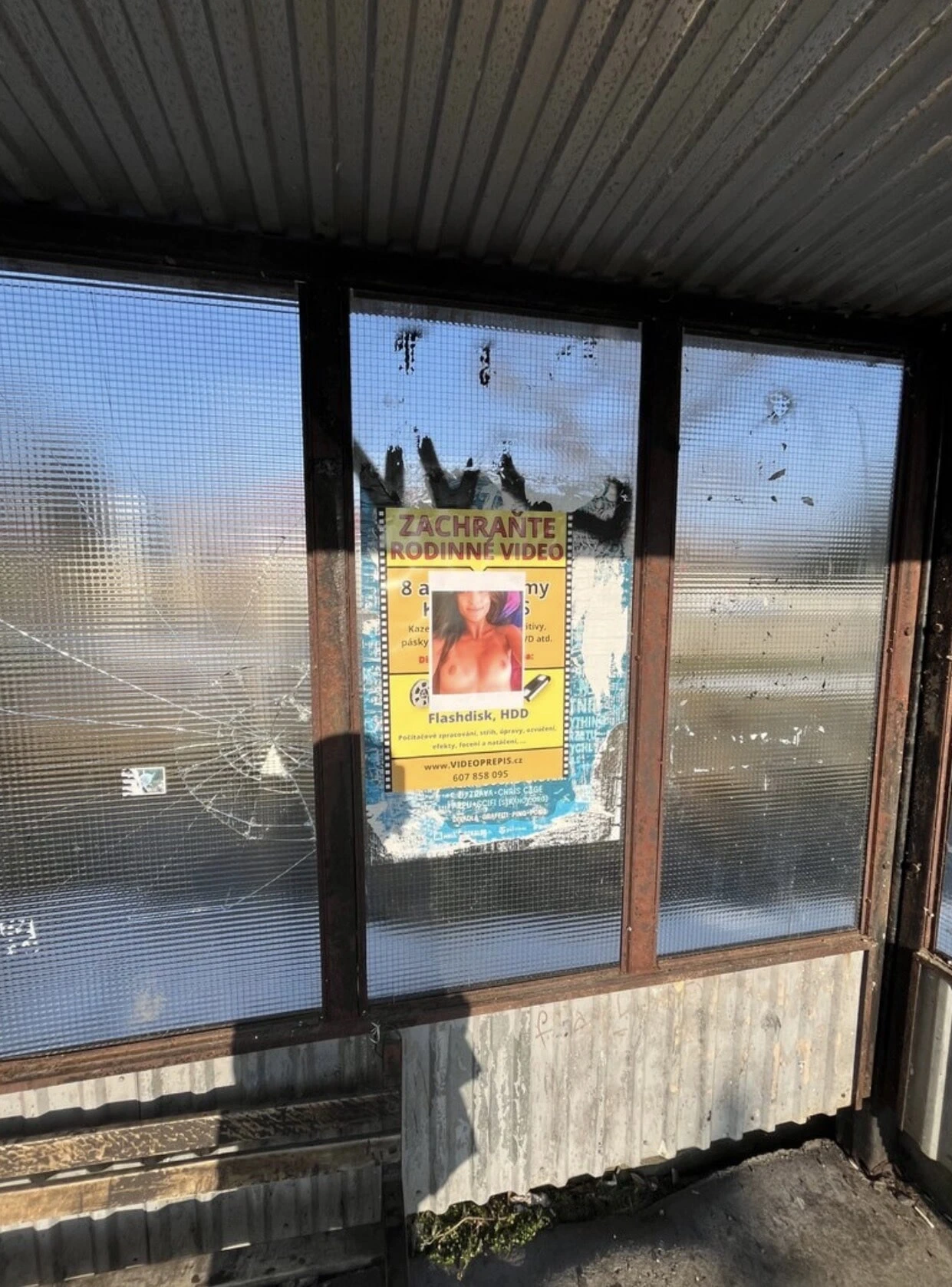 Adamların beni göstermelerine bayılıyorum