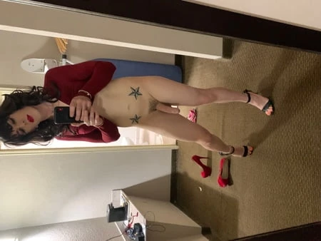 Dana Cross
