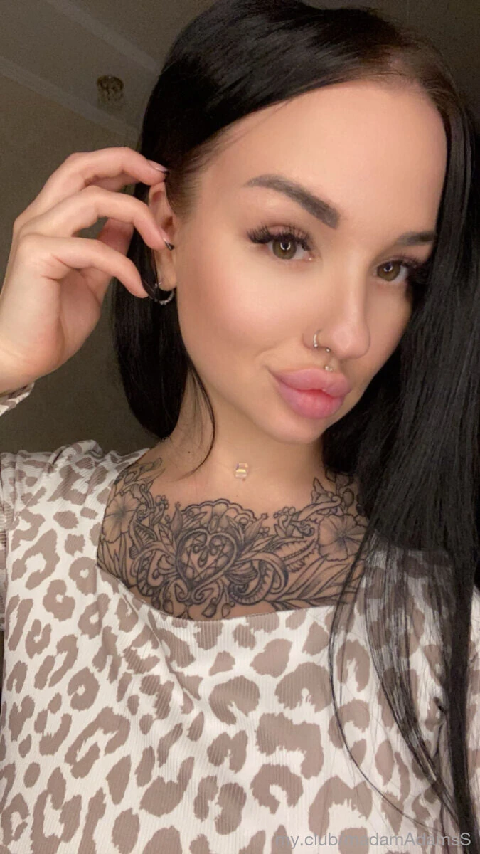 Madam AdamsS Free Photos