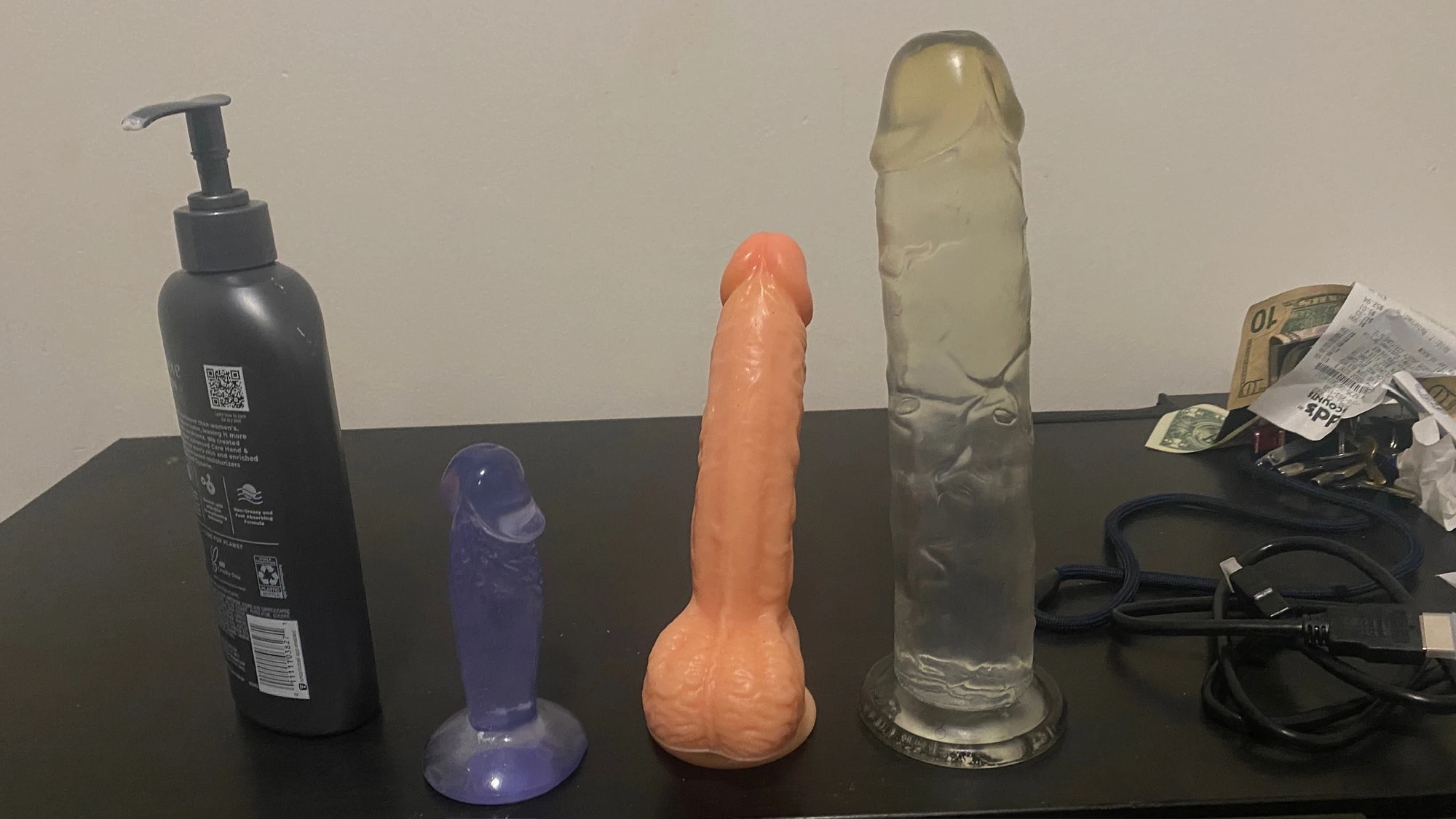 Hangi boyda olurdun?