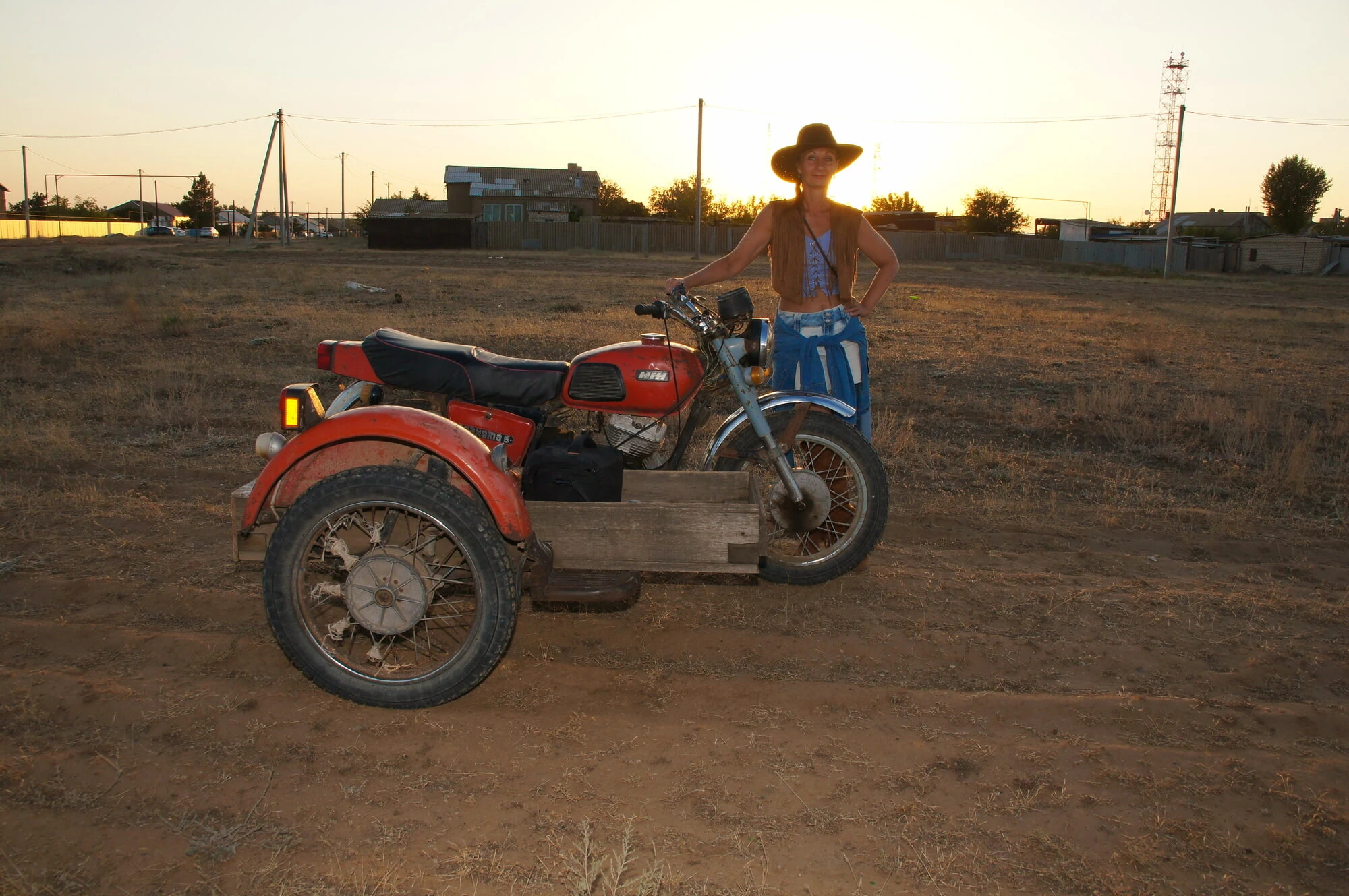Retrobike 4