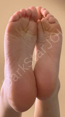 Ayak fotoğrafları