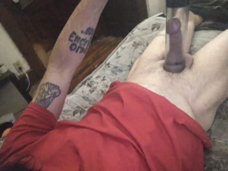 Penis pompası kuluçkası 🤤